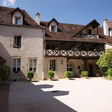Hôtel Wilson - Les Collectionneurs Dijon Extérieur photo
