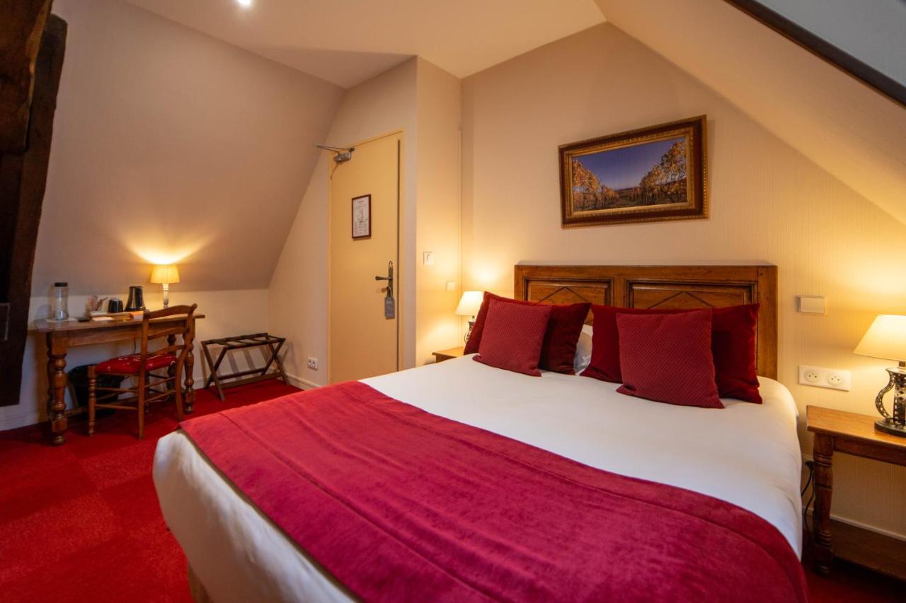 Hôtel Wilson - Les Collectionneurs Dijon Extérieur photo