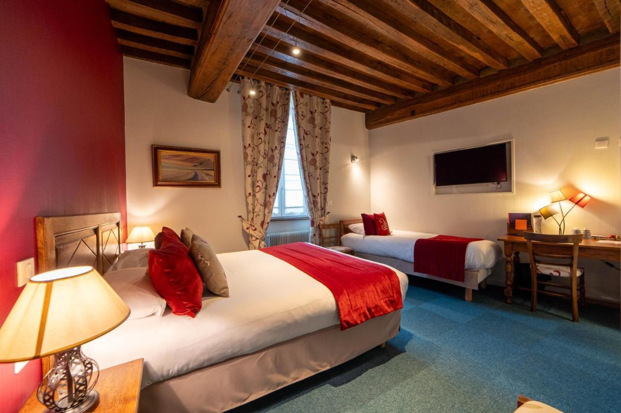 Hôtel Wilson - Les Collectionneurs Dijon Extérieur photo