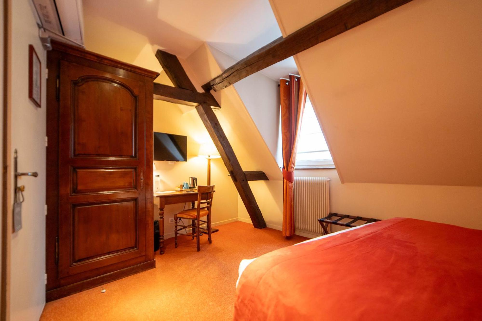 Hôtel Wilson - Les Collectionneurs Dijon Extérieur photo