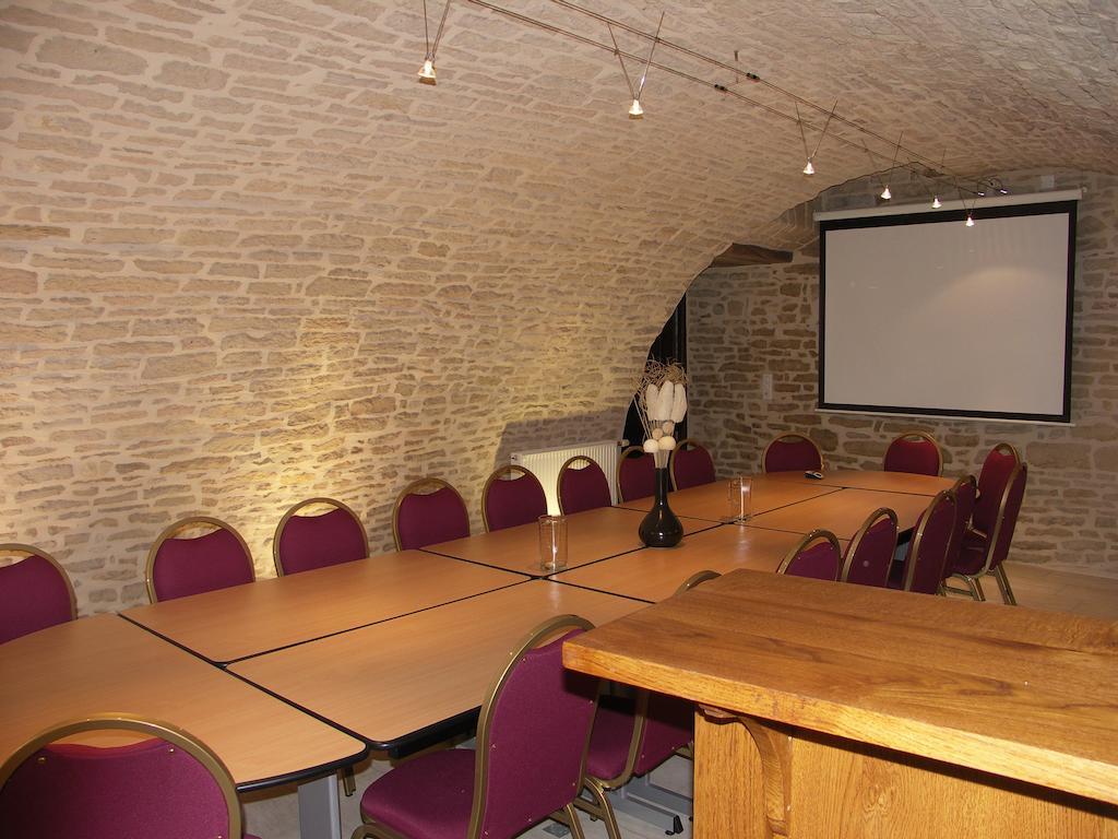 Hôtel Wilson - Les Collectionneurs Dijon Extérieur photo